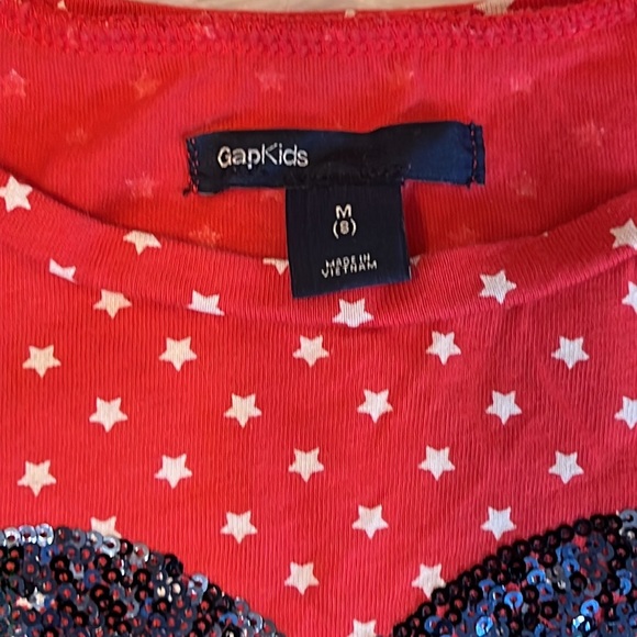 Fourth of July Outfit Sz M (8) - Picture 4 of 9